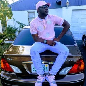 Meet your Posher, Davidson